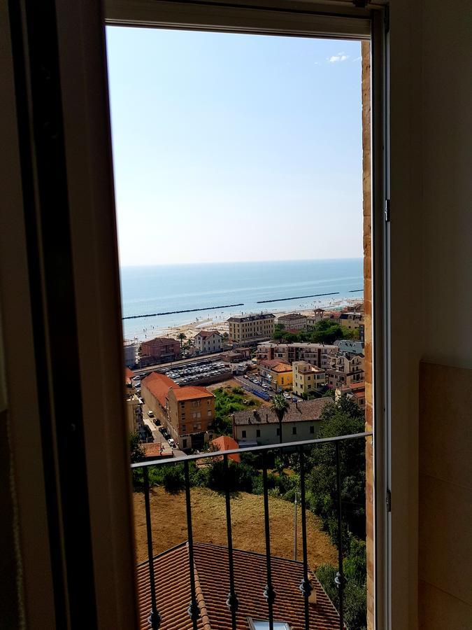 B&B Porta Marina グロッタンマーレ エクステリア 写真