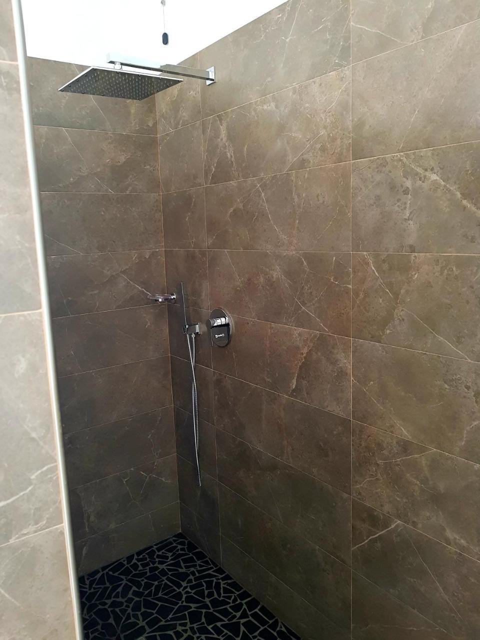 B&B Porta Marina グロッタンマーレ エクステリア 写真