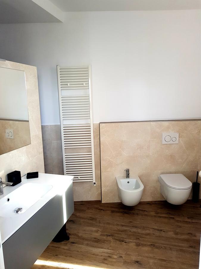 B&B Porta Marina グロッタンマーレ エクステリア 写真