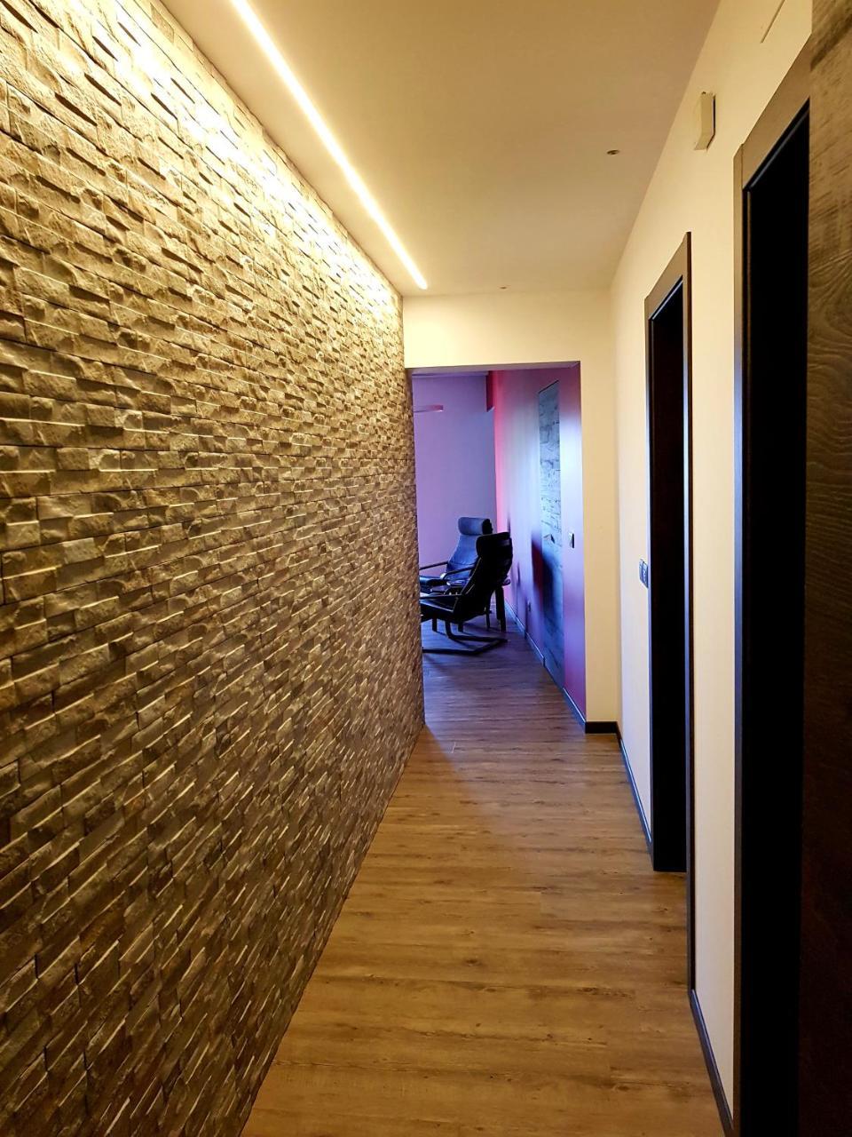 B&B Porta Marina グロッタンマーレ エクステリア 写真
