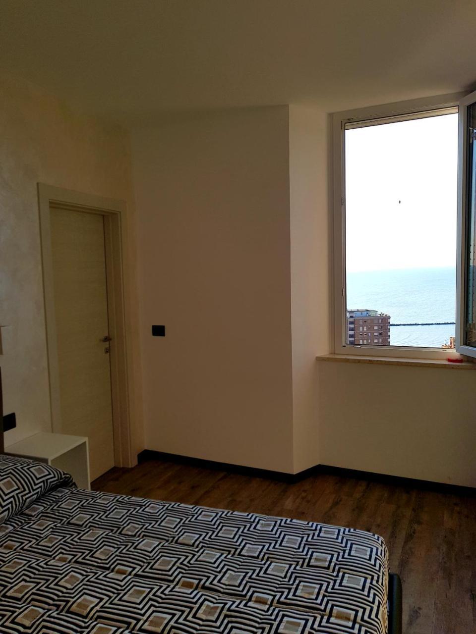 B&B Porta Marina グロッタンマーレ エクステリア 写真