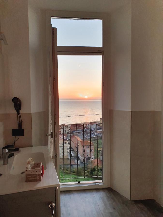 B&B Porta Marina グロッタンマーレ エクステリア 写真
